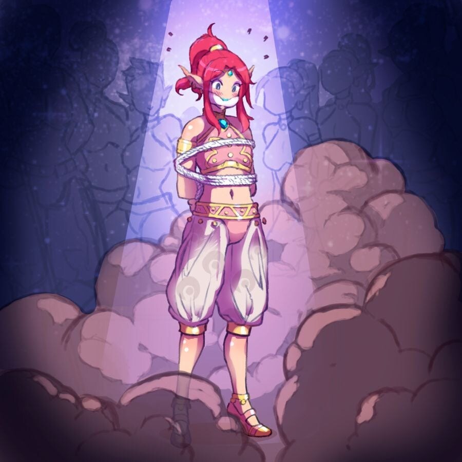 젤다)무희복이 잘 어울리는 manhwa_25.jpg