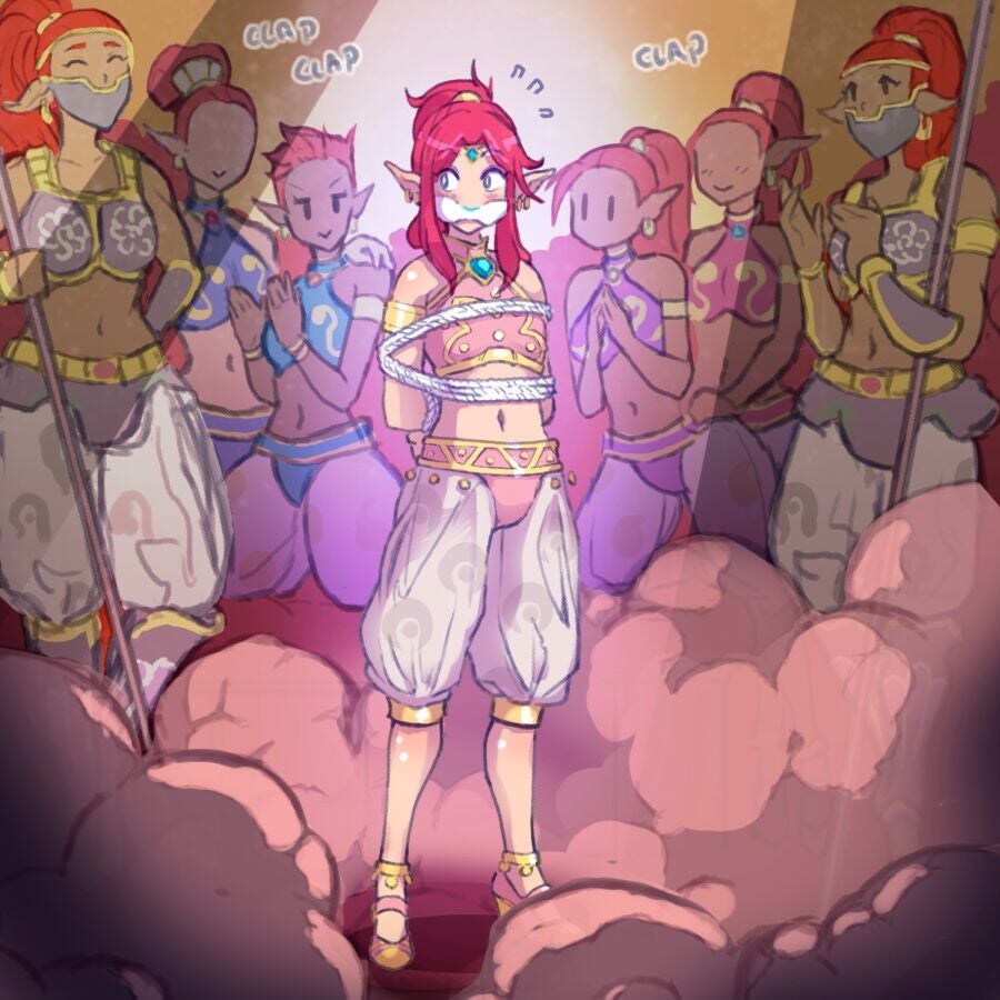 젤다)무희복이 잘 어울리는 manhwa_26.jpg