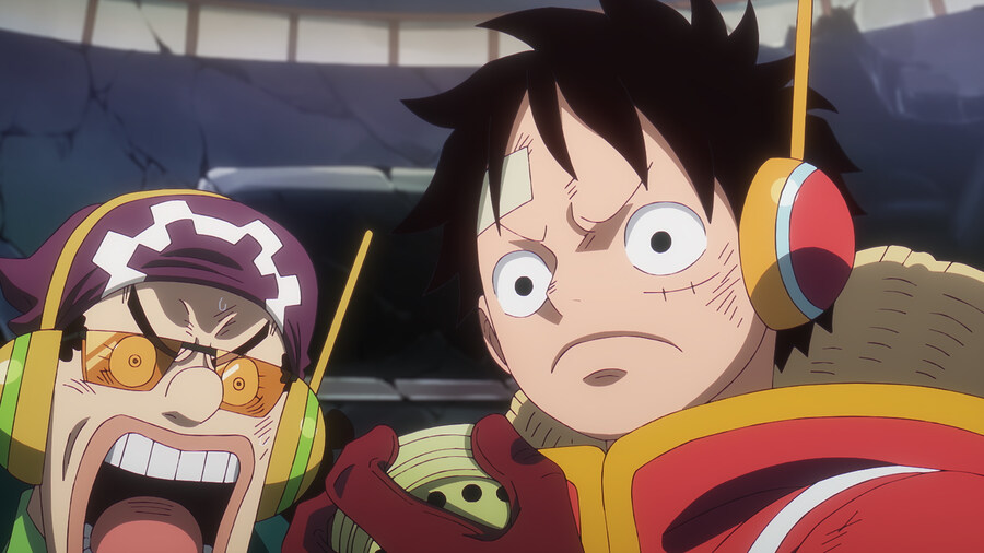 원피스) 1124화 「전면 포위! 에그헤드 탈출 작전」 선행컷_1.jpg