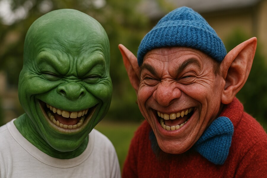 둘리하고 도우너를 실사화 해달라고 했는데_1.png