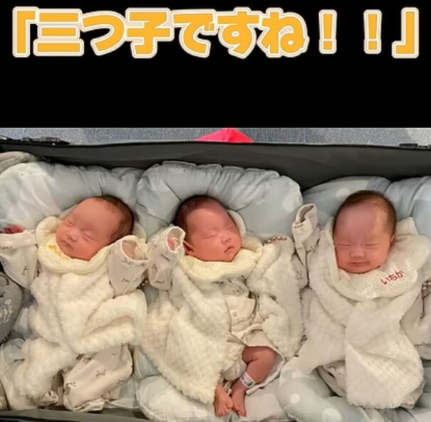 쌍둥이 임신 소식에 기뻣던 엄마 근황., jpg_3.png