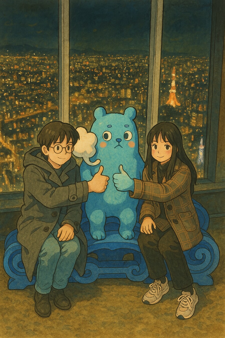 지브리 ai) 아니 이거 원본은 오타쿠 하트인데_1.png