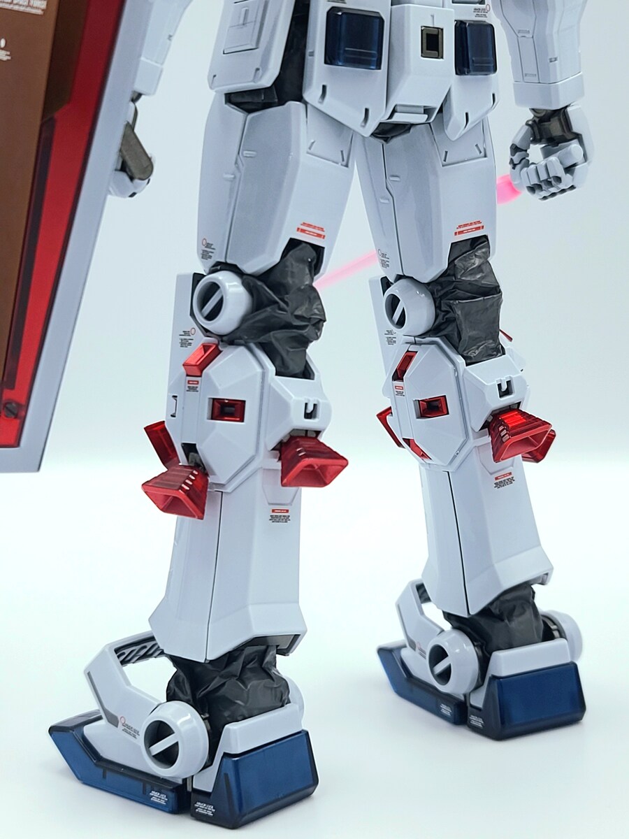 MG 풀아머건담 썬더볼트 하프클리어 도색완성 입니다._12.jpg