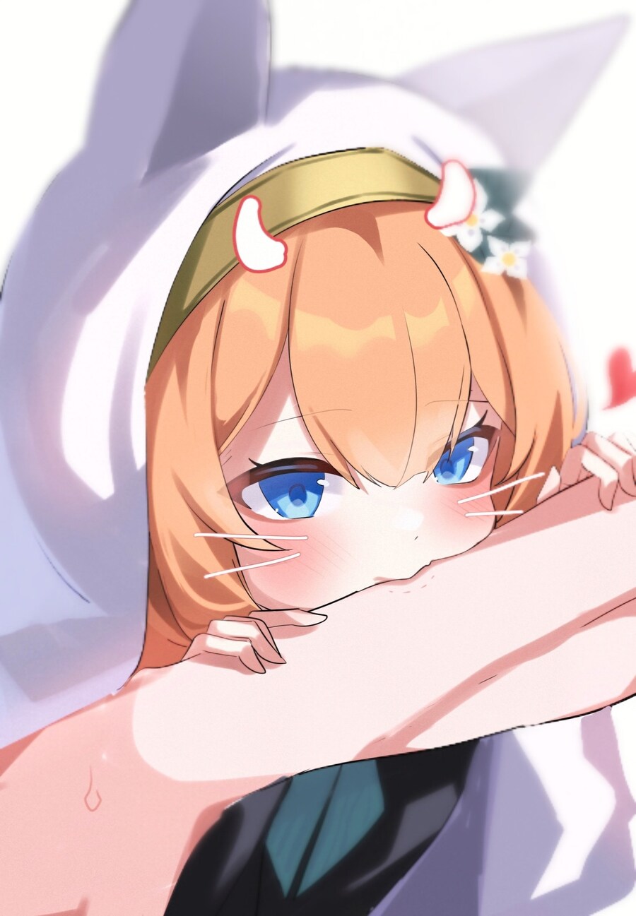 [블루아카,소설] 마리의 첫 발정기_1.jpg