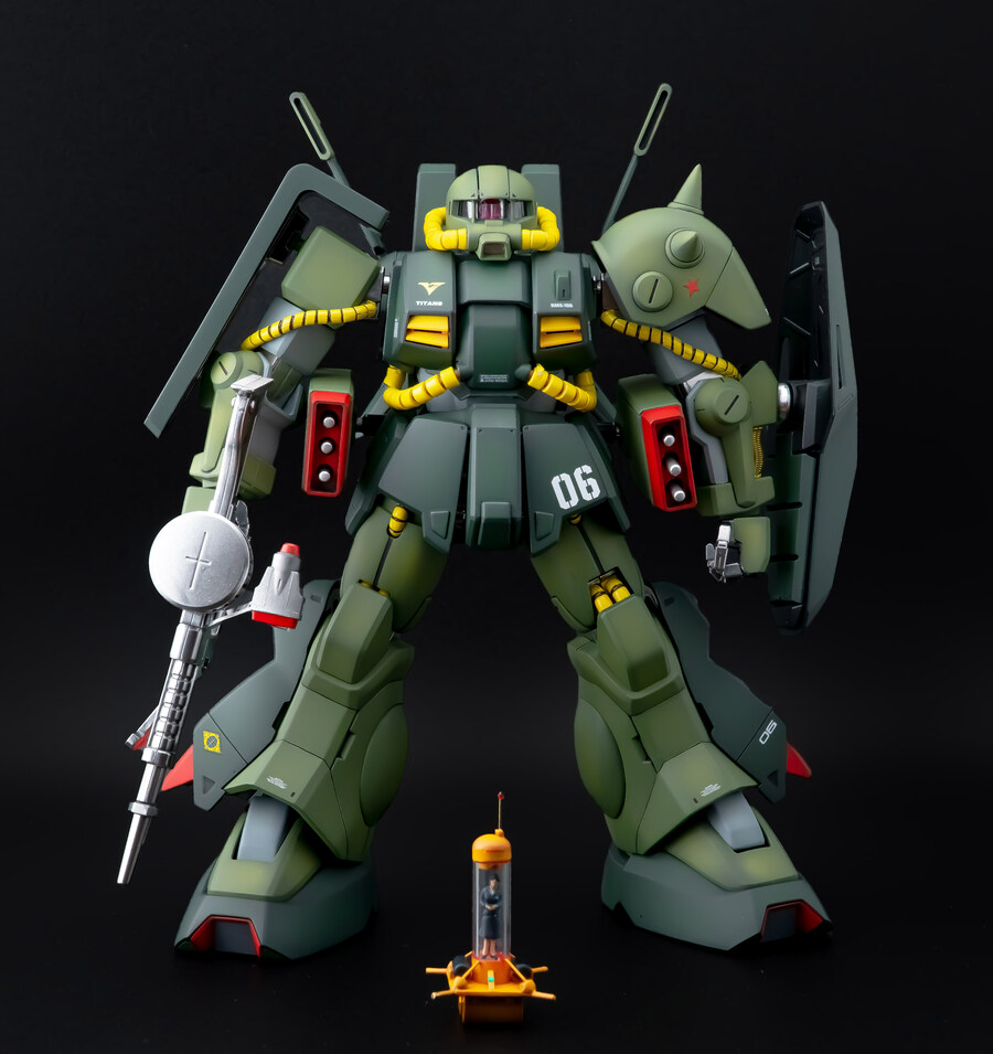 MG 하이잭 + 힐다비단 캡슐 자작_6.jpg