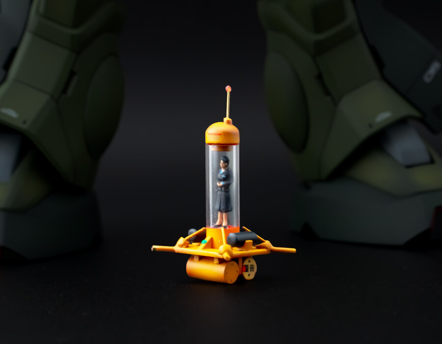 MG 하이잭 + 힐다비단 캡슐 자작_25.jpg