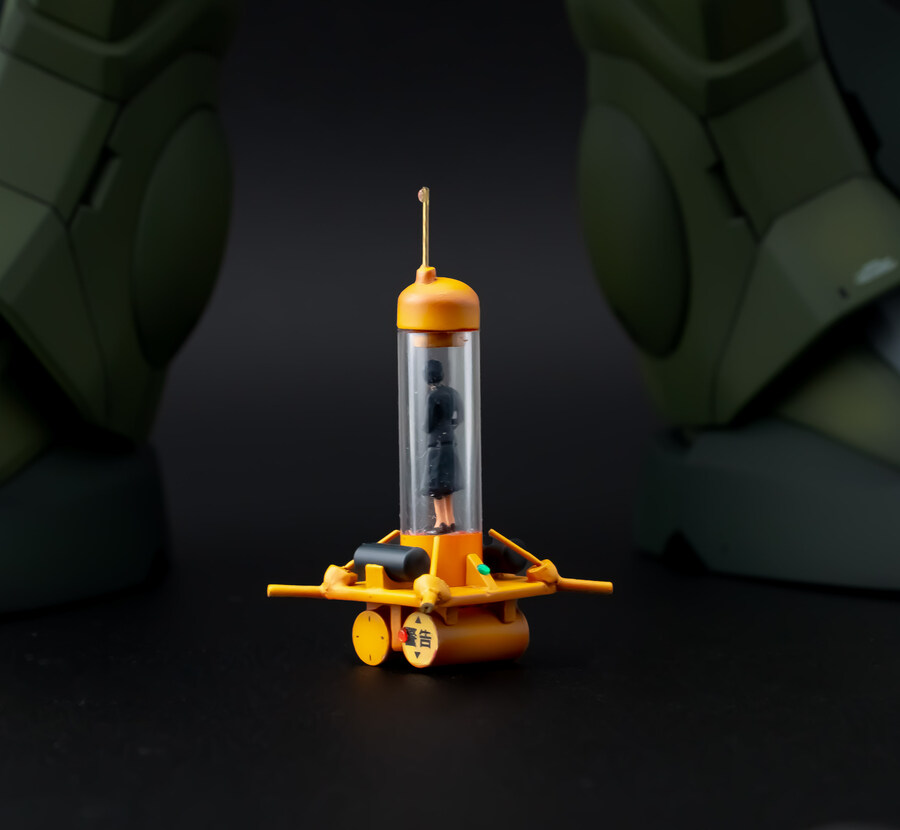 MG 하이잭 + 힐다비단 캡슐 자작_26.jpg