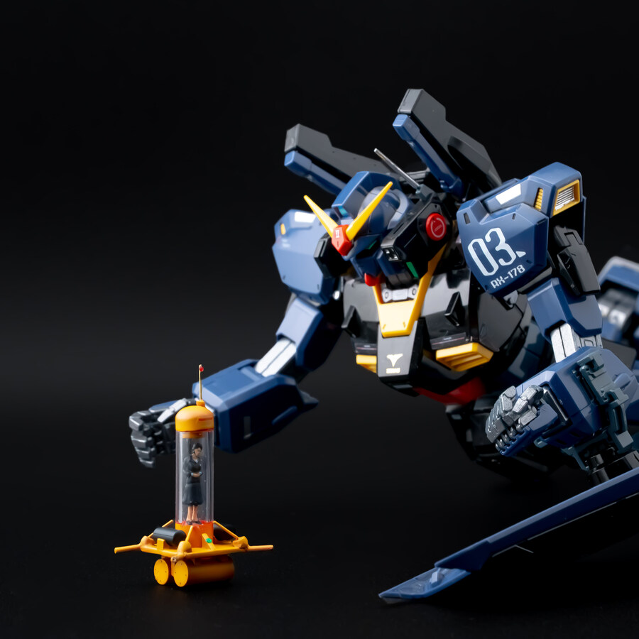 MG 하이잭 + 힐다비단 캡슐 자작_28.jpg