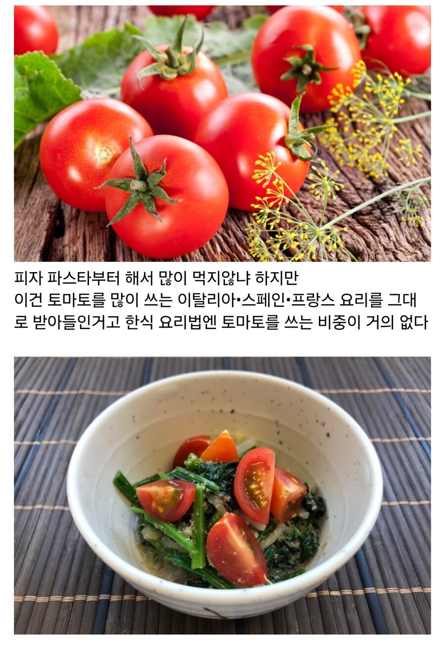 동아시아에서 유독 한국만 요리법이 발달하지 않은 채소_1.jpg