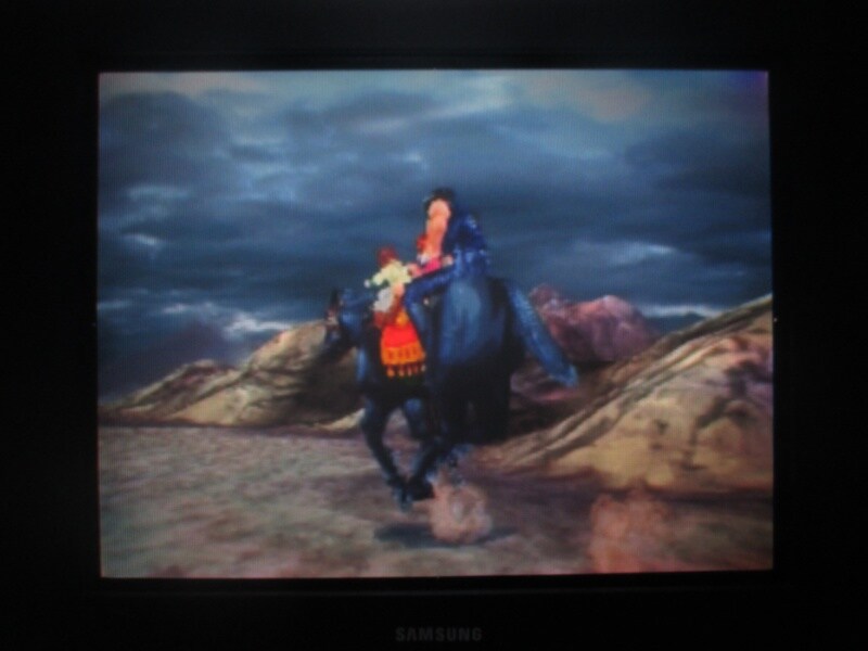 북두의 권 - 세기말 구세주 전설 엔딩_10.jpg