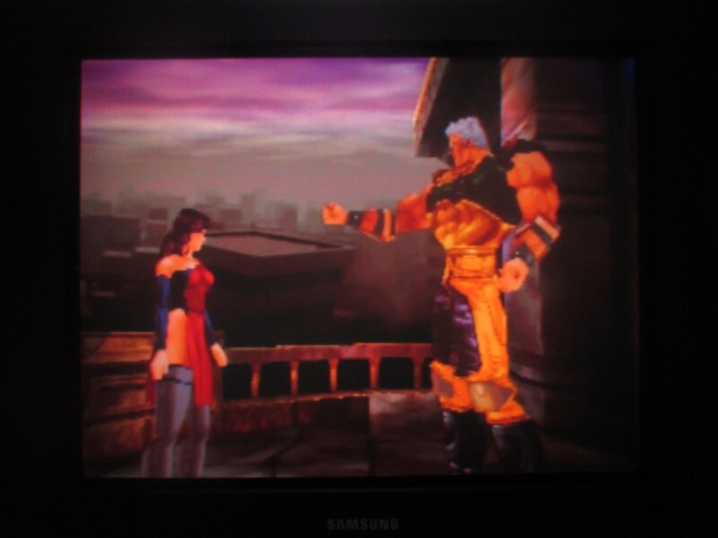 북두의 권 - 세기말 구세주 전설 엔딩_13.jpg