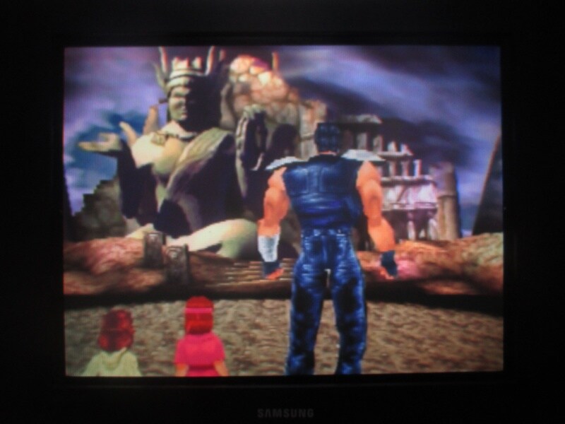 북두의 권 - 세기말 구세주 전설 엔딩_14.jpg