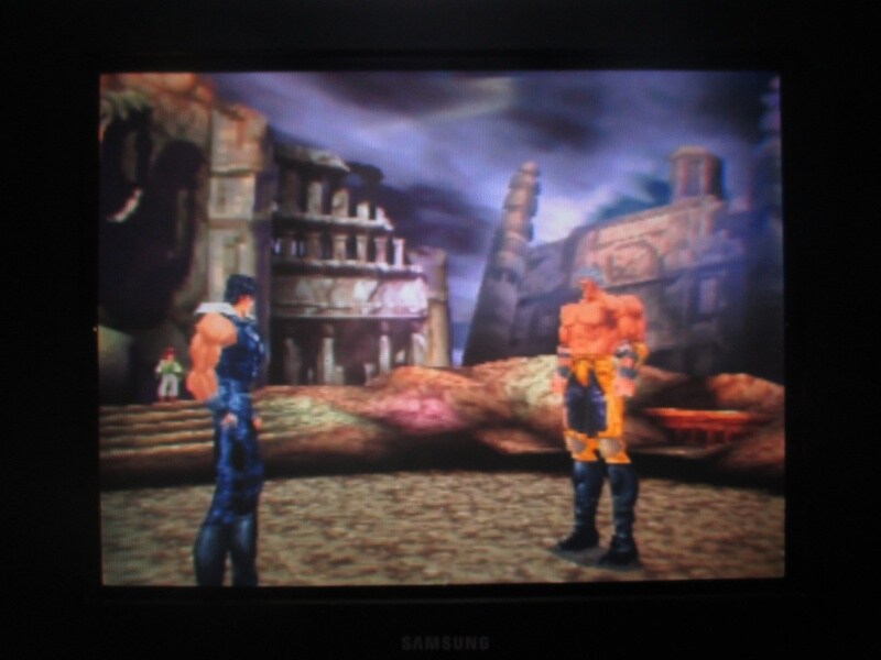 북두의 권 - 세기말 구세주 전설 엔딩_16.jpg