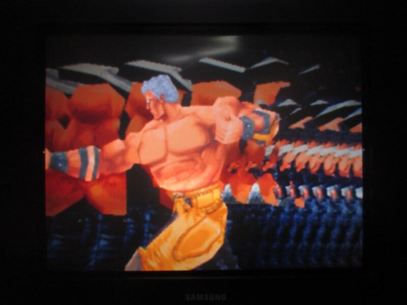 북두의 권 - 세기말 구세주 전설 엔딩_18.jpg