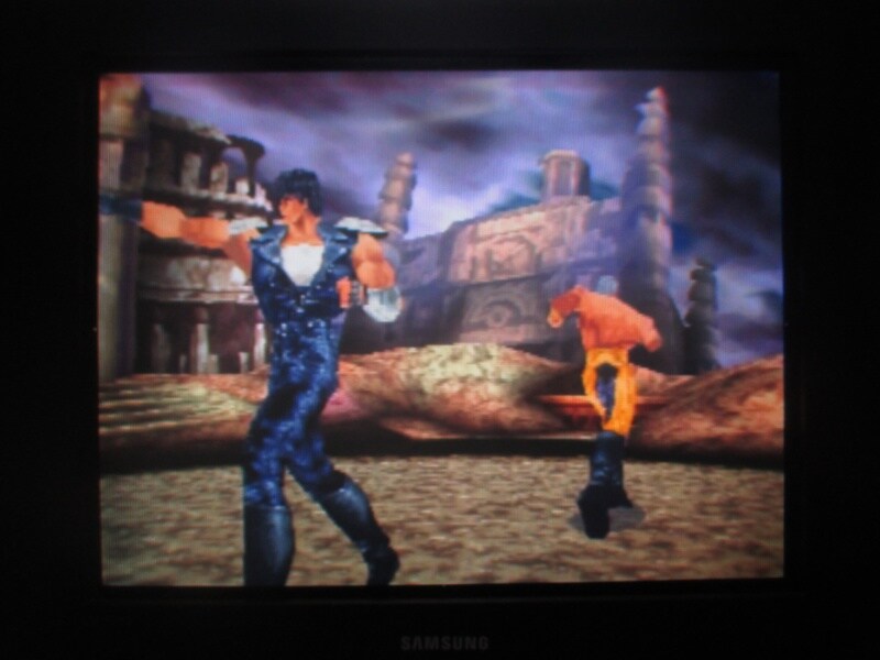 북두의 권 - 세기말 구세주 전설 엔딩_19.jpg