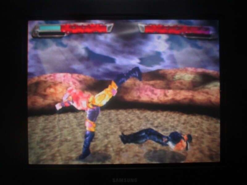 북두의 권 - 세기말 구세주 전설 엔딩_24.jpg