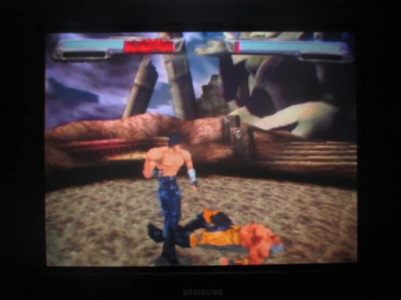 북두의 권 - 세기말 구세주 전설 엔딩_30.jpg