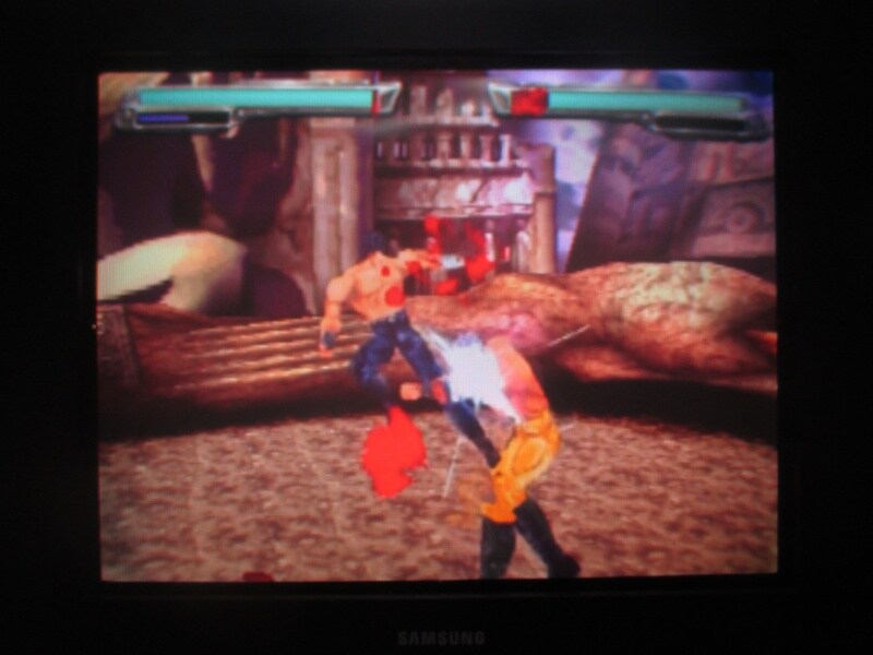 북두의 권 - 세기말 구세주 전설 엔딩_35.jpg