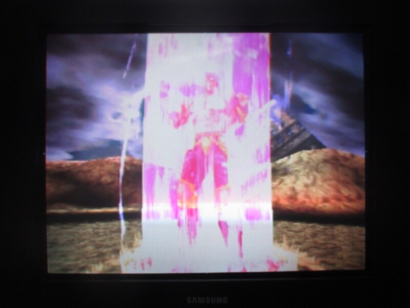 북두의 권 - 세기말 구세주 전설 엔딩_44.jpg