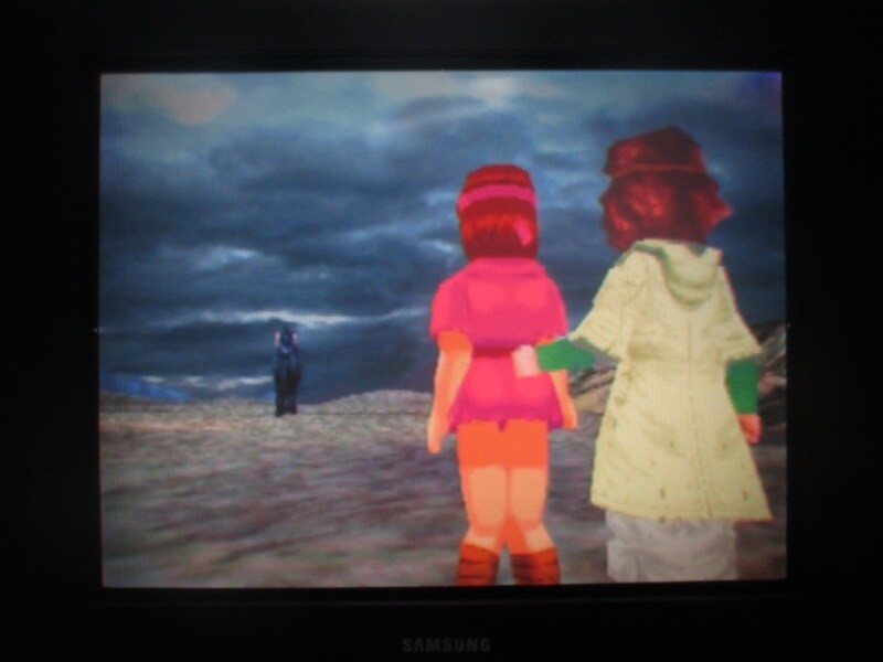 북두의 권 - 세기말 구세주 전설 엔딩_56.jpg