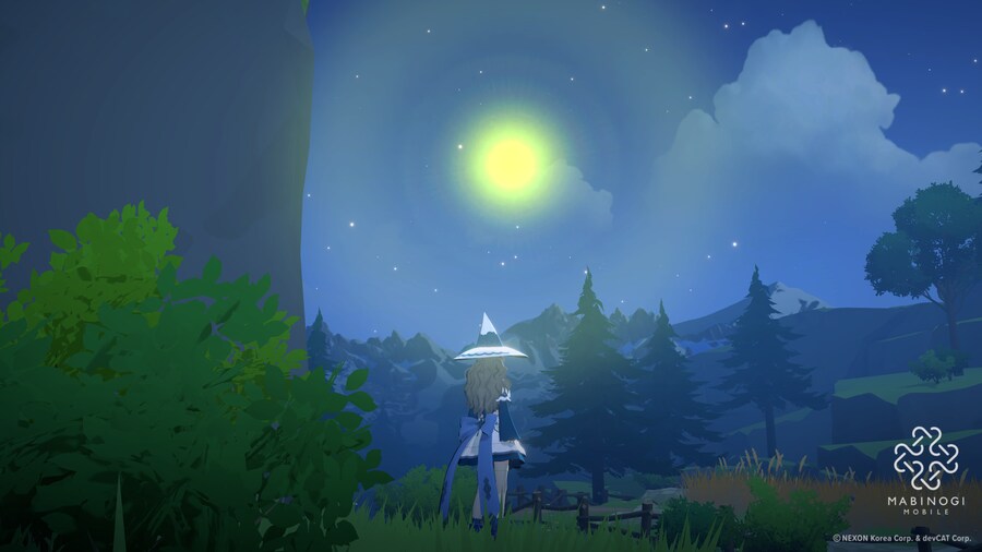 티르코네일 스크린샷 명소 스샷 모음_11.png