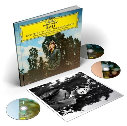 [CD] 조성진 라벨 피아노 작품집 (Deluxe) (5.30)_1.png