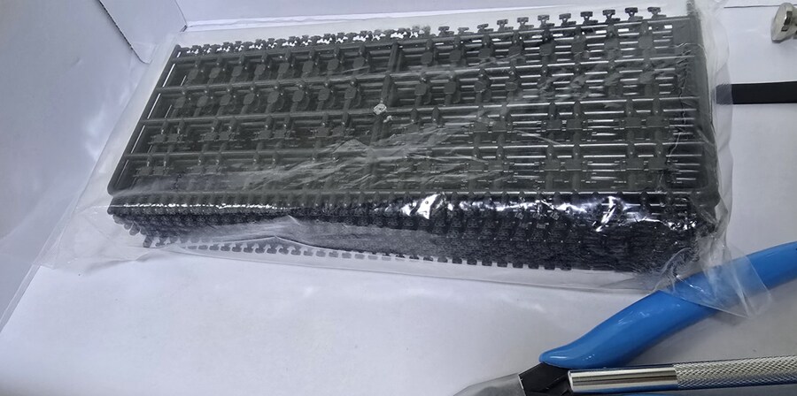 아카데미과학)K-2 흑표 프라모델 5일차_3.jpg