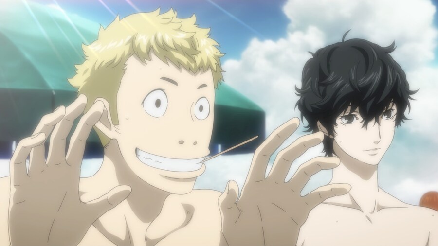 페르소나5)변태같은 리액션에 반응하는 히로인_6.jpg