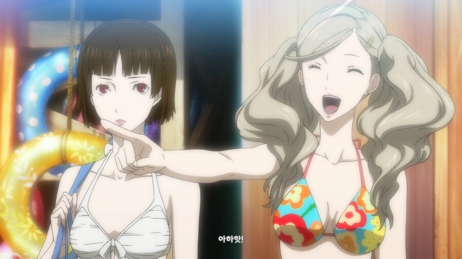 페르소나5)변태같은 리액션에 반응하는 히로인_7.jpg