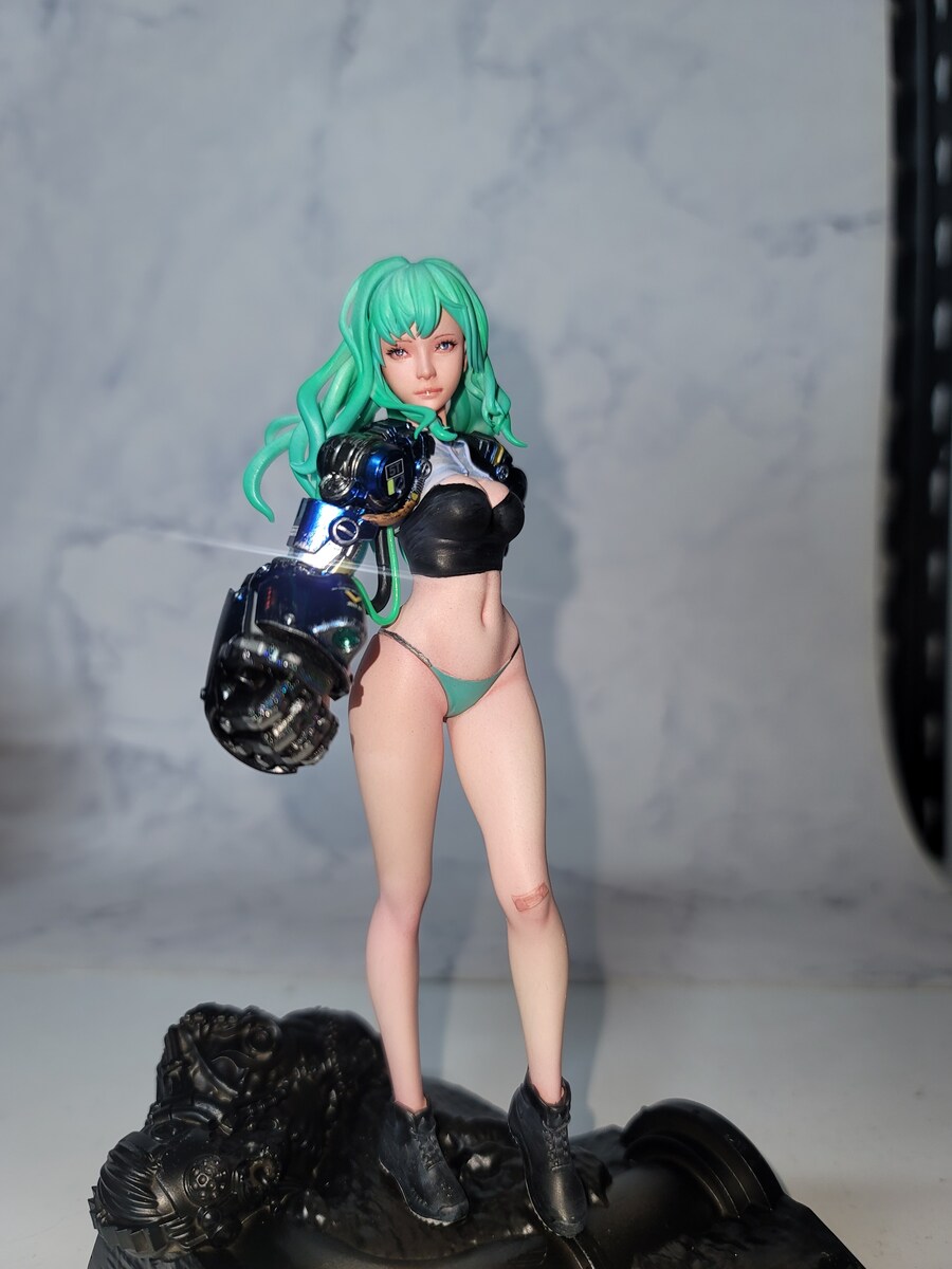 Nuts planet 1/12 레진피규어 완성_11.jpg