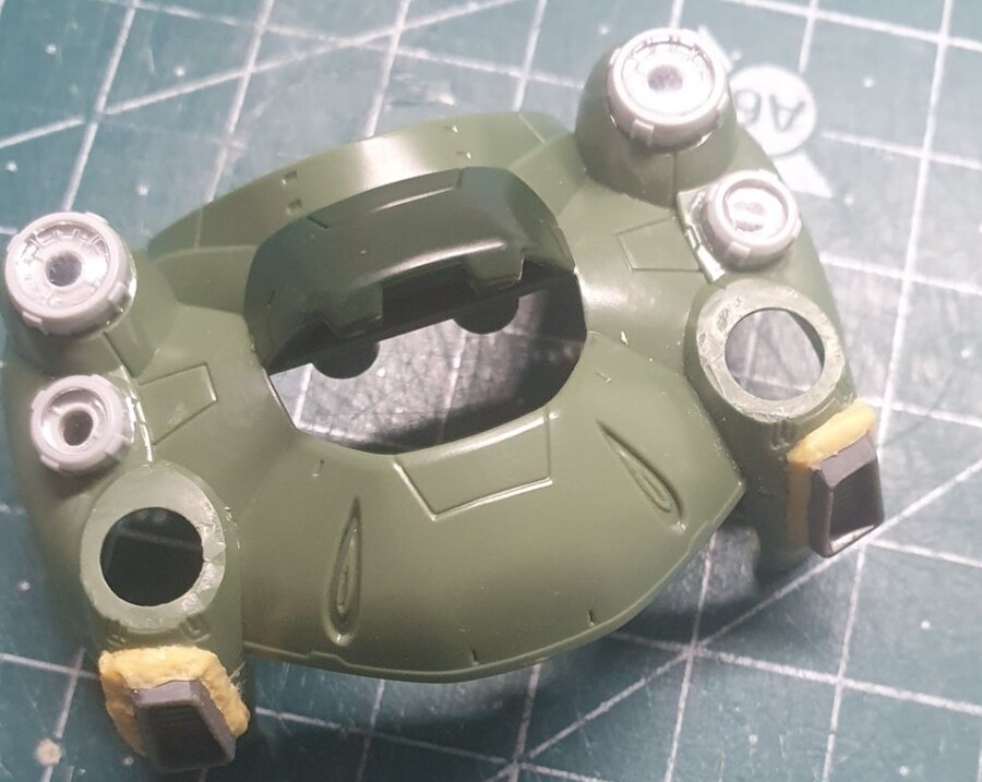 [MG] 화염방사병(파이어뱃) 커스텀+스크래치 빌드 완성작입니다^^_13.jpg