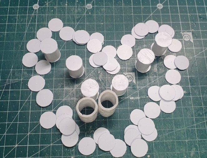 [MG] 화염방사병(파이어뱃) 커스텀+스크래치 빌드 완성작입니다^^_43.jpg