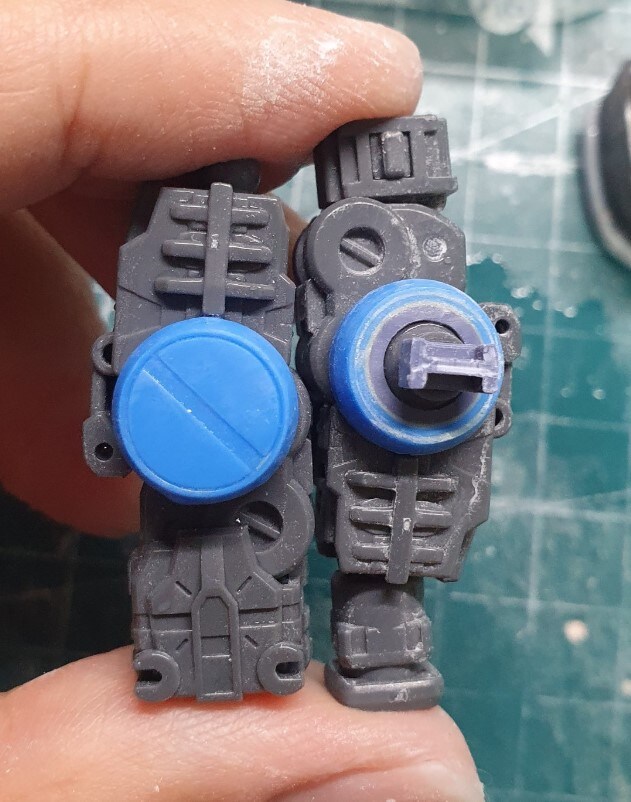 [MG] 화염방사병(파이어뱃) 커스텀+스크래치 빌드 완성작입니다^^_59.jpg