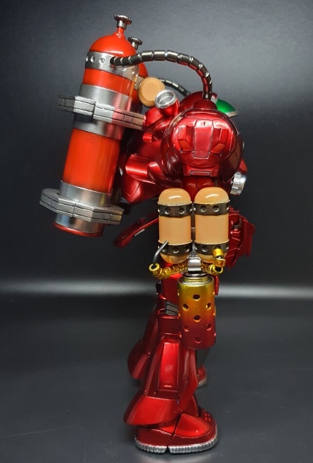 [MG] 화염방사병(파이어뱃) 커스텀+스크래치 빌드 완성작입니다^^_67.jpg