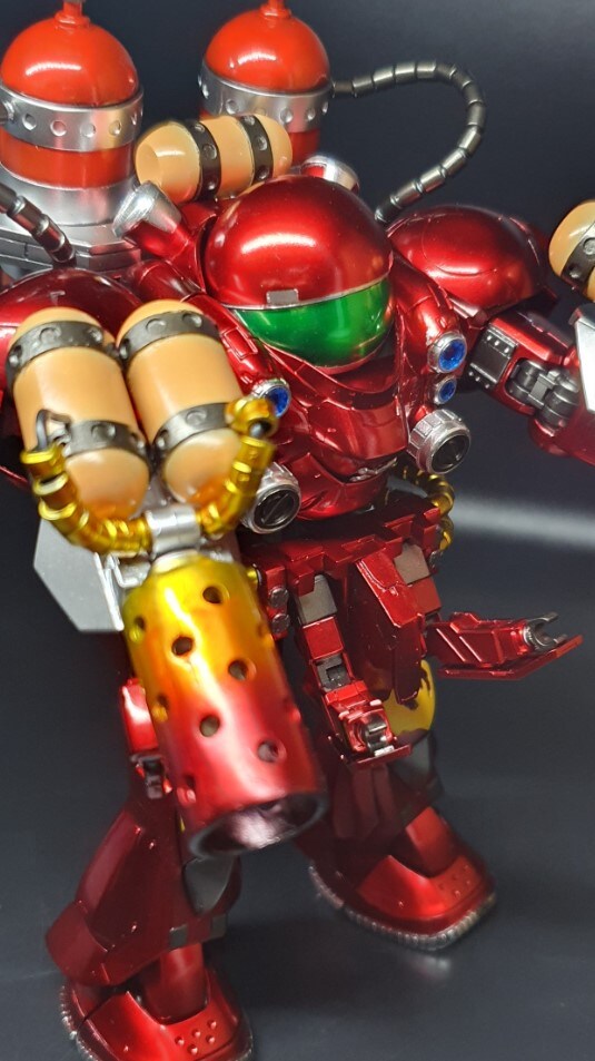 [MG] 화염방사병(파이어뱃) 커스텀+스크래치 빌드 완성작입니다^^_91.jpg