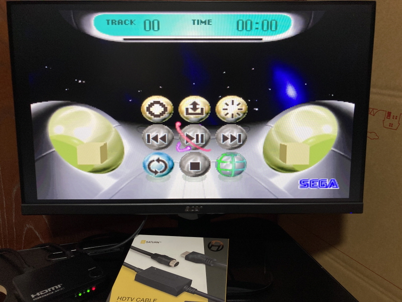 세가 새턴 HDTV 케이블 with GAME ~_39.jpg