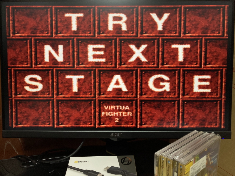 세가 새턴 HDTV 케이블 with GAME ~_61.jpg