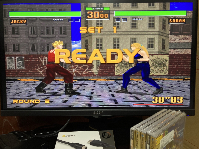 세가 새턴 HDTV 케이블 with GAME ~_62.jpg