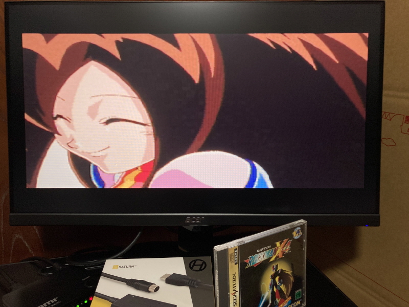 세가 새턴 HDTV 케이블 with GAME ~_91.jpg