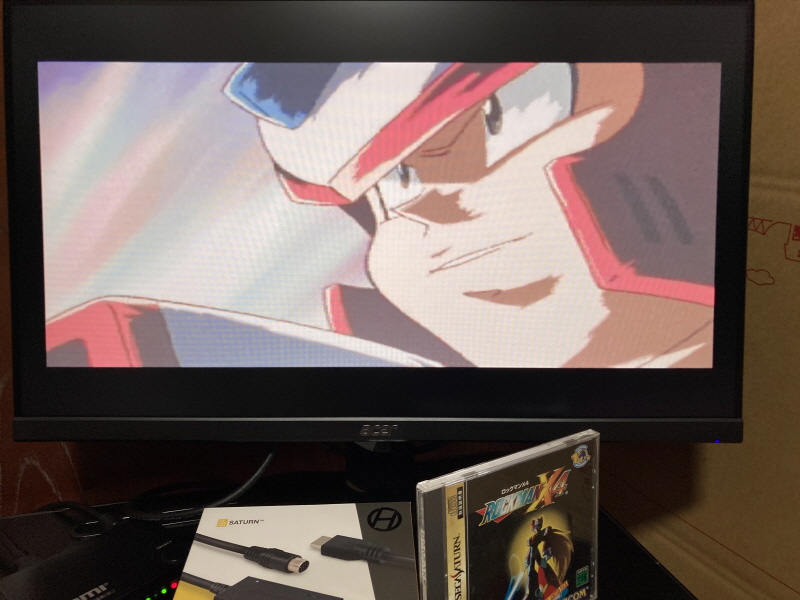 세가 새턴 HDTV 케이블 with GAME ~_92.jpg