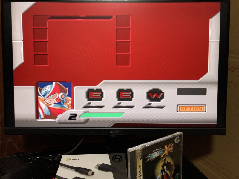 세가 새턴 HDTV 케이블 with GAME ~_100.jpg