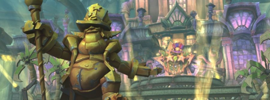 와우 언더마인 신화 외팔이 좀도둑 및 보안 책임자 머그지 너프_1.jpg