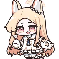 [블루아카] 부잣집 아가씨들인 트리니티 3수장급은 아니어도 부자인 학생_5.webp