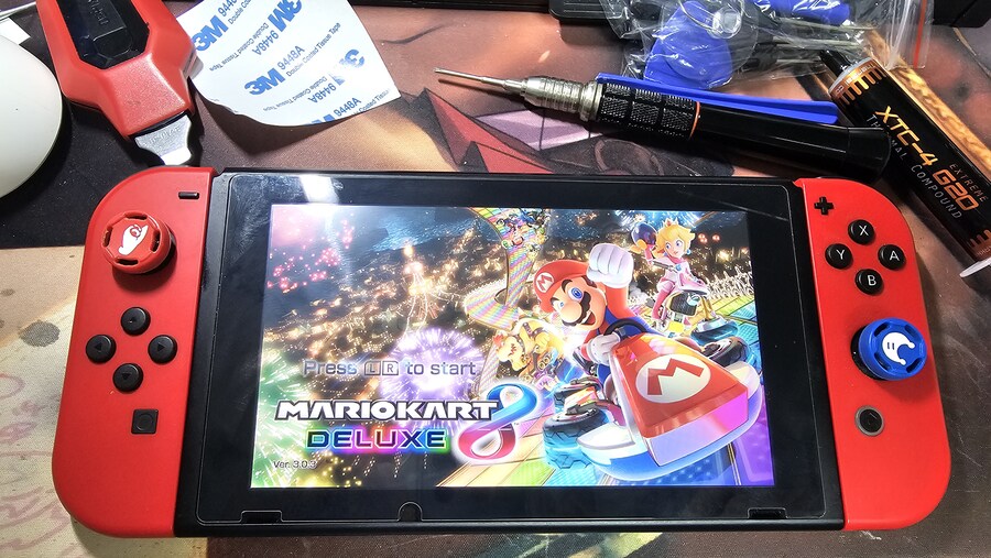 배터리 교체 성공적으로 했네요_1.jpg