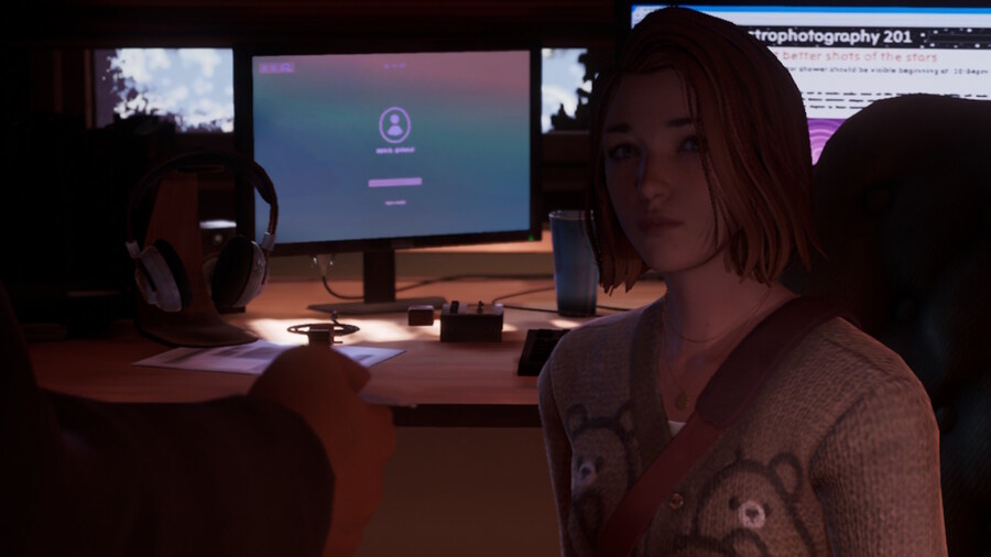 (약스포) 인생은 요지경: 이중 노출_43.jpg