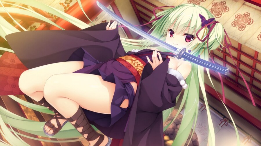 천연*만화 ( Senren*Banka )_8.jpg