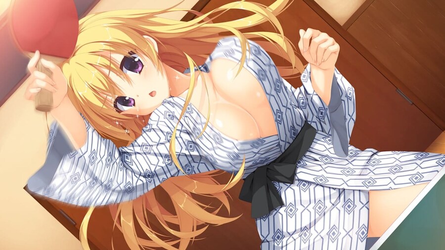 천연*만화 ( Senren*Banka )_9.jpg