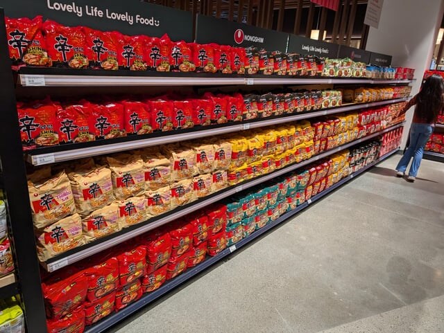 미국에 생긴 자갈치 시장 ㅋ_4.jpg