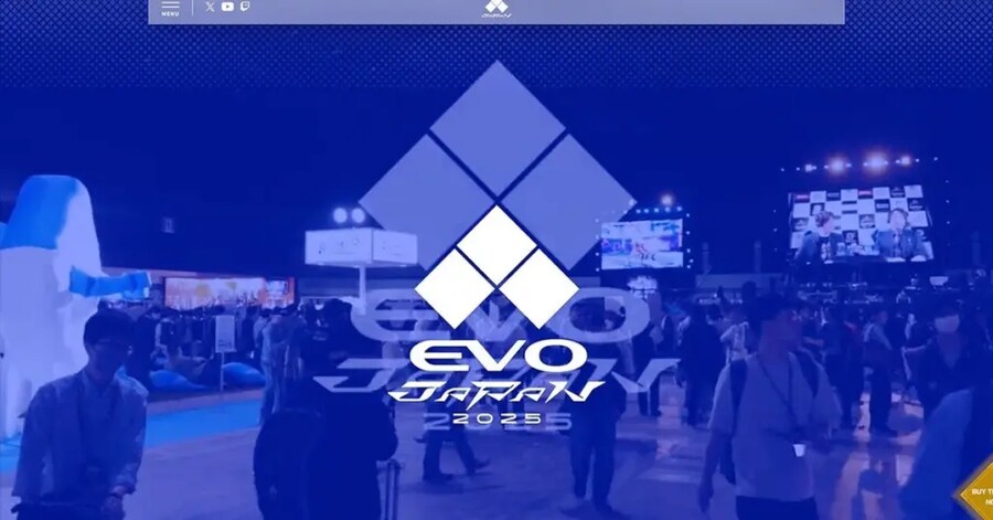 격투 게임 축제 ‘Evo Japan 2025’, 역대 최다 참가 신청 기록_1.png