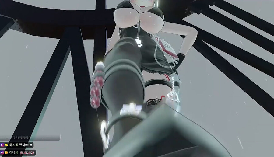 버미육)밟아주는 쿠미르님_6.jpg